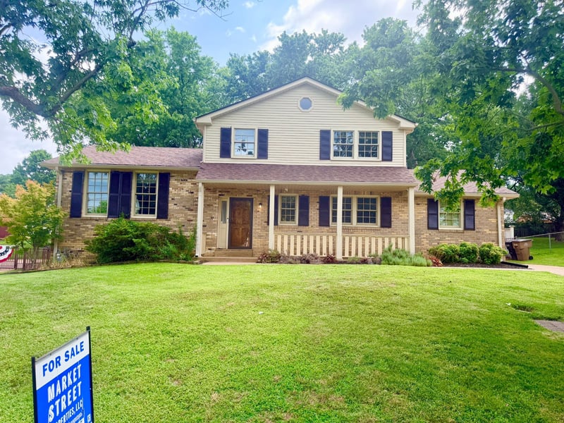 5124 Brucewood Dr, Nashville, TN 37211