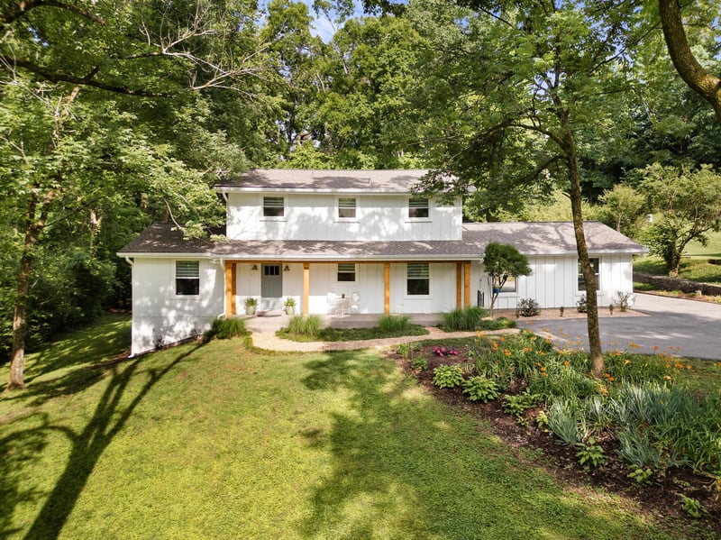 330 Forrest Valley Dr, Nashville, TN 37209
