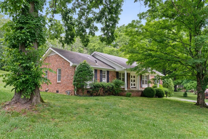 7970 Hooten Hows Rd, Nashville, TN 37221