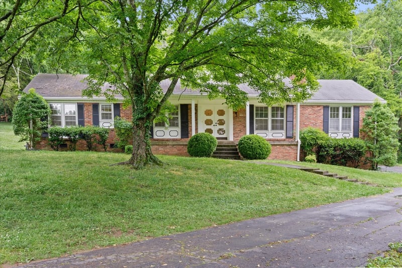 7970 Hooten Hows Rd, Nashville, TN 37221