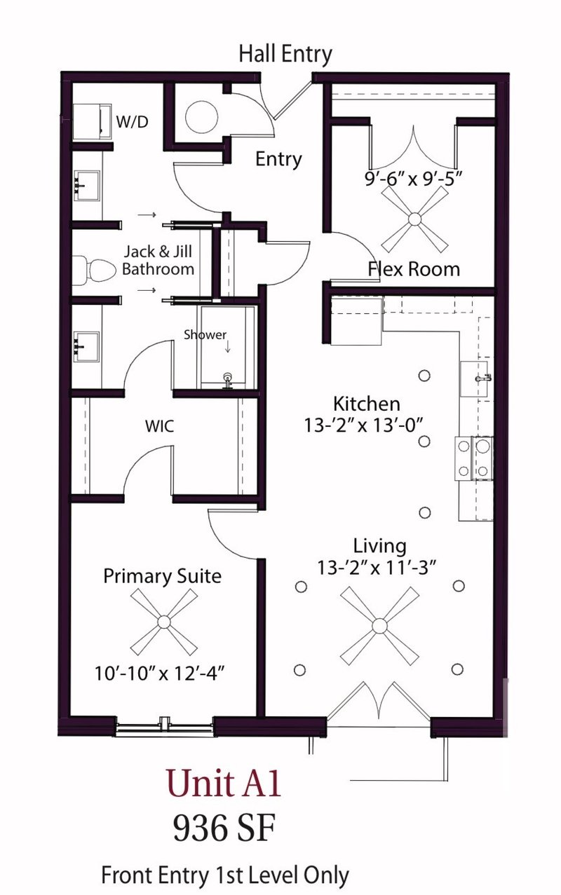 2060 Tollgate Blvd #109, Thompsons Station, TN 37179