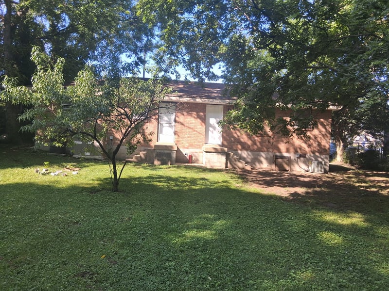2534 Glenrose Ave, Nashville, TN 37210