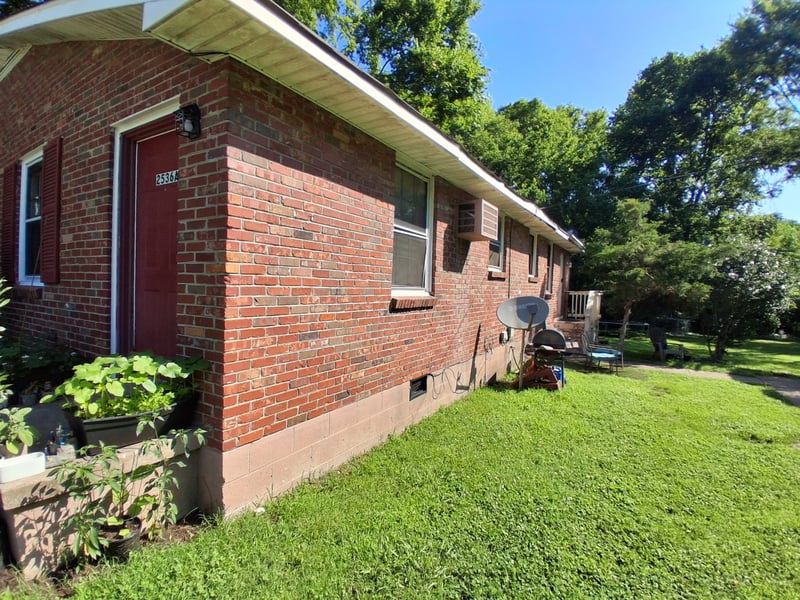 2536 Glenrose Ave, Nashville, TN 37210