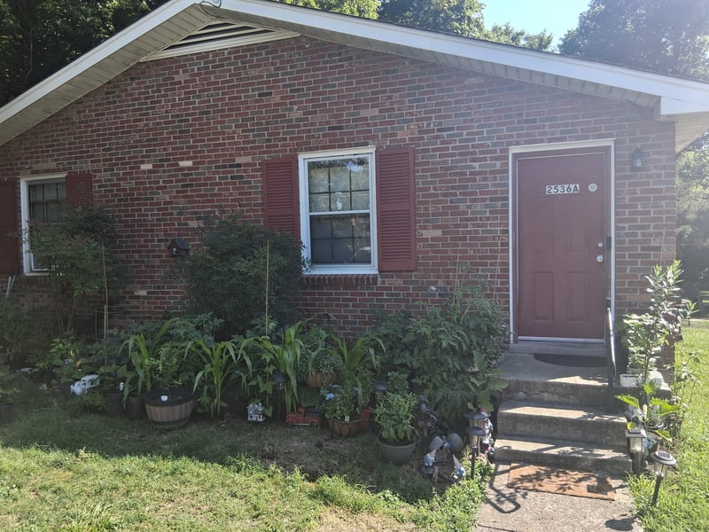 2536 Glenrose Ave, Nashville, TN 37210
