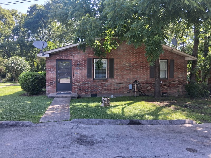 2540 Glenrose Ave, Nashville, TN 37210