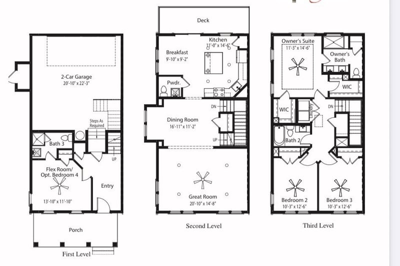 2217 Almont Dr, Thompsons Station, TN 37179