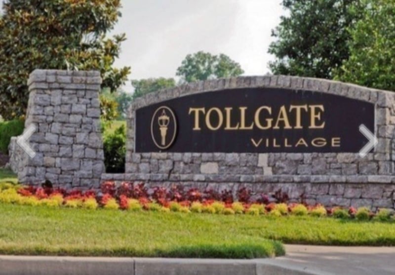 2217 Almont Dr, Thompsons Station, TN 37179