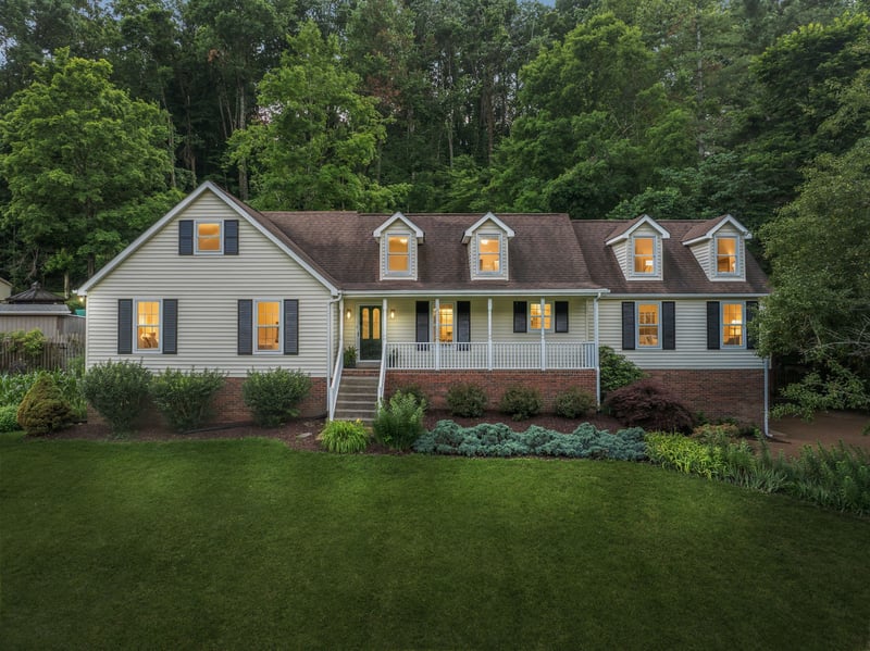 1119 Deer Lake Rd, Franklin, TN 37069