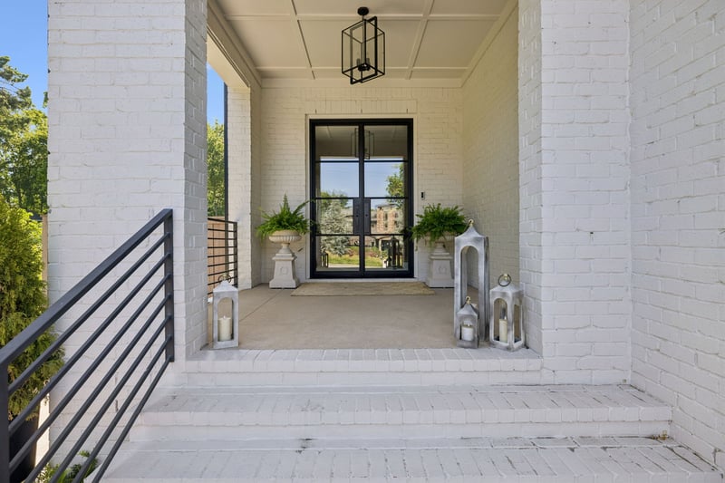 4406 Lealand Ln #A, Nashville, TN 37204