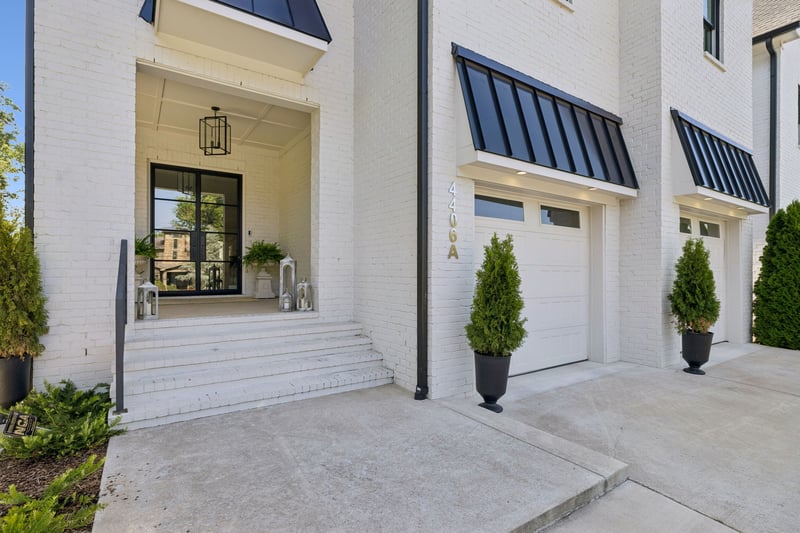 4406 Lealand Ln #A, Nashville, TN 37204