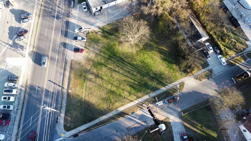 2018 24th Ave N, Nashville, TN 37208