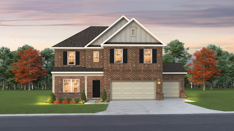 2116 Layla Ln, White House, TN 37188