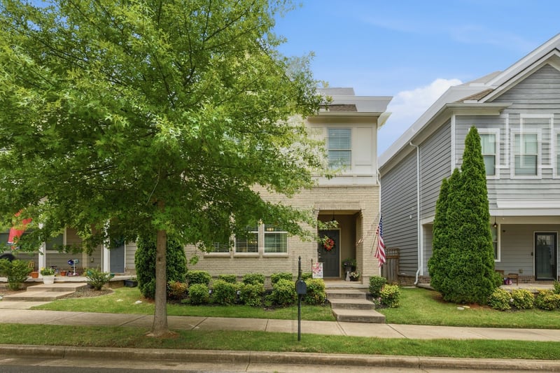 2359 Somerset Valley Dr, Antioch, TN 37013