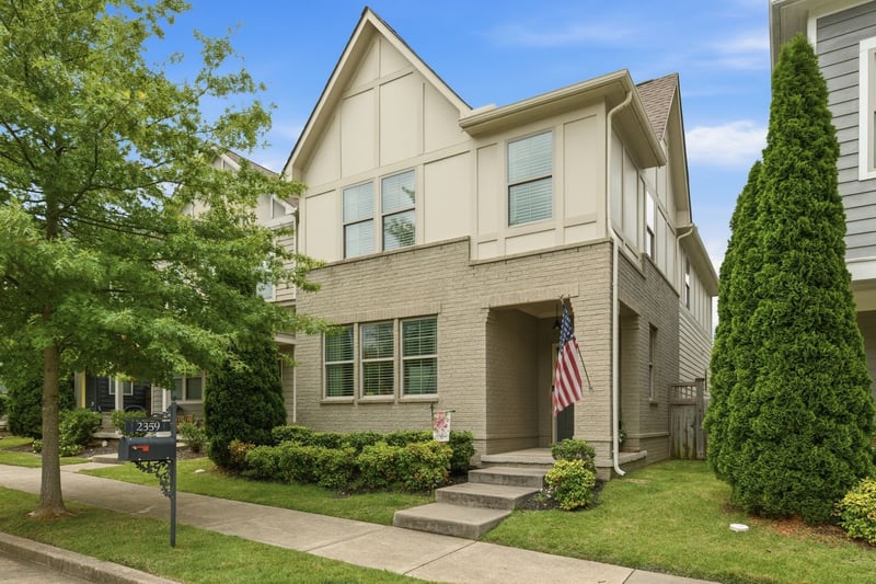 2359 Somerset Valley Dr, Antioch, TN 37013