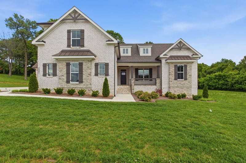 3057 Henley Way, Spring Hill, TN 37174