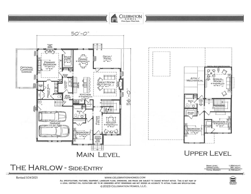 7309 Chilton Ct, Fairview, TN 37062