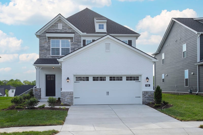 823 Pleasant Ridge Rn, Mount Juliet, TN 37122
