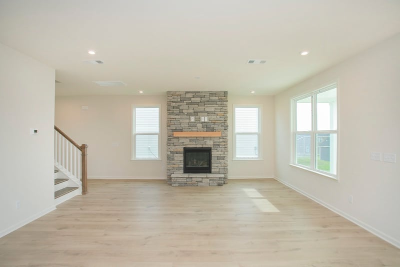 838 Pleasant Ridge Rn, Mount Juliet, TN 37122