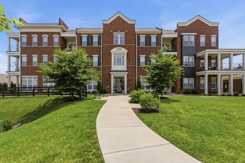 2089 Branford Pl #301, Thompsons Station, TN 37179