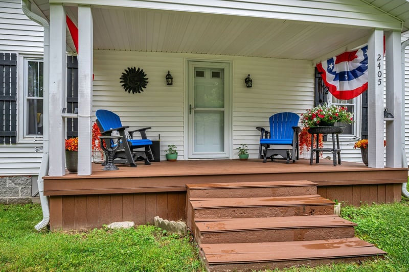 2405 Little Bartons Creek Rd North, Cumberland Furnace, TN 37051