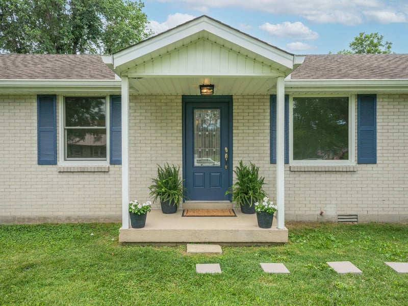 309 Peggy Dr, Cedar Hill, TN 37032