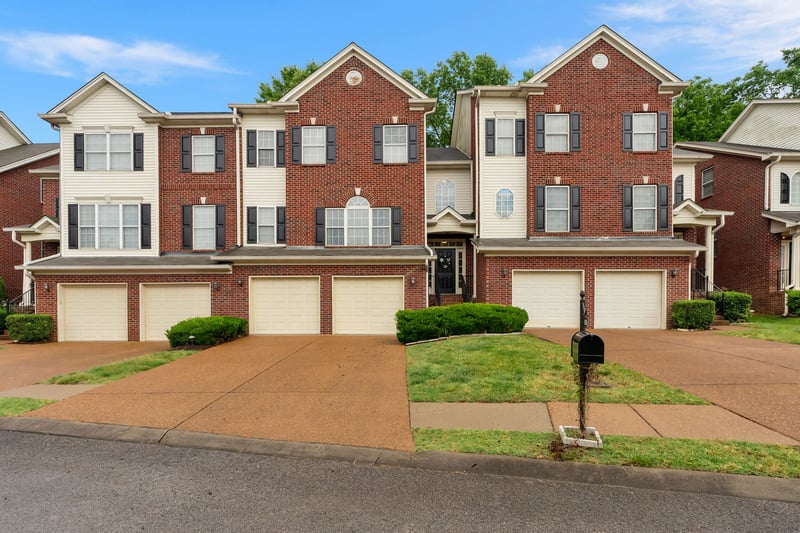 1118 Culpepper Cir, Franklin, TN 37064