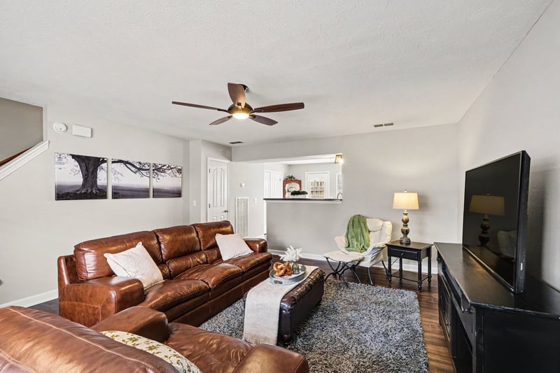 335 Arapaho Dr, Murfreesboro, TN 37128