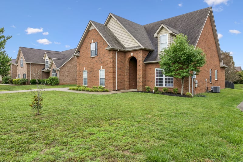 1333 Sam Houston Ave, Murfreesboro, TN 37129