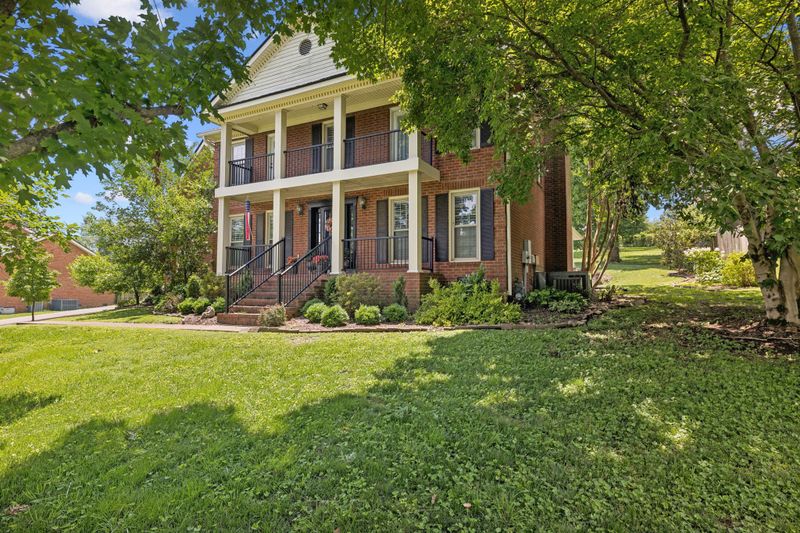 5209 Rustic Way, Old Hickory, TN 37138