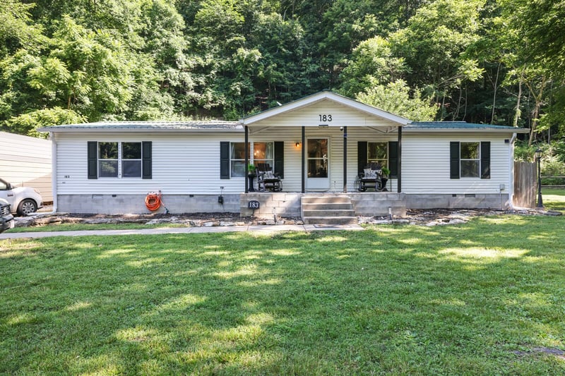 183 Henry Rd, Goodlettsville, TN 37072