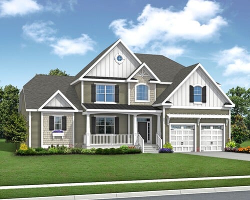 400 Reddenwood Rd, Hendersonville, TN 37075