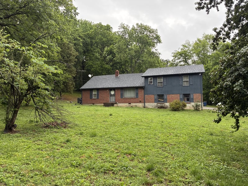 1083 Tulip Grove Rd, Hermitage, TN 37076