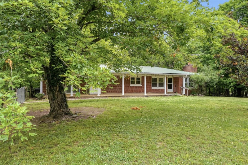 1072 Highway 96, Fairview, TN 37062