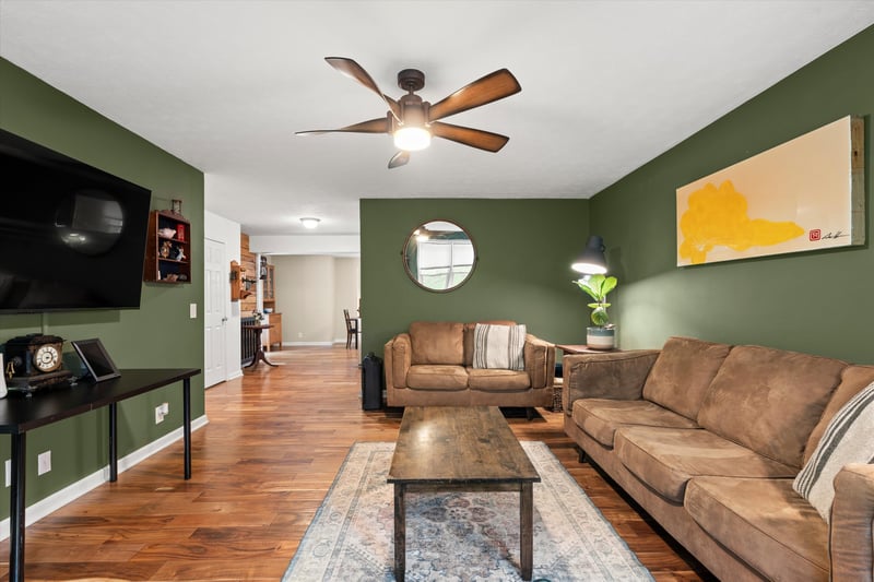 1101 Valley View Rd, Ashland City, TN 37015