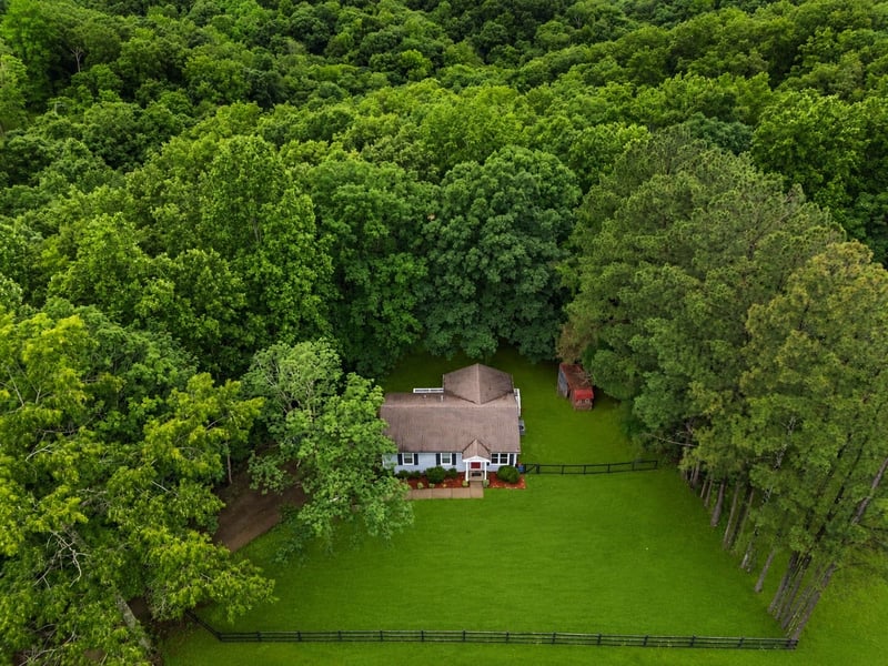 1101 Valley View Rd, Ashland City, TN 37015
