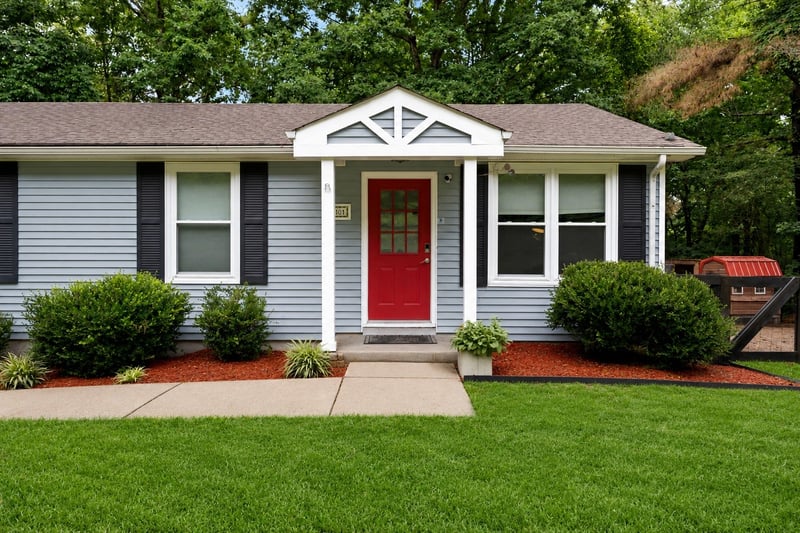 1101 Valley View Rd, Ashland City, TN 37015