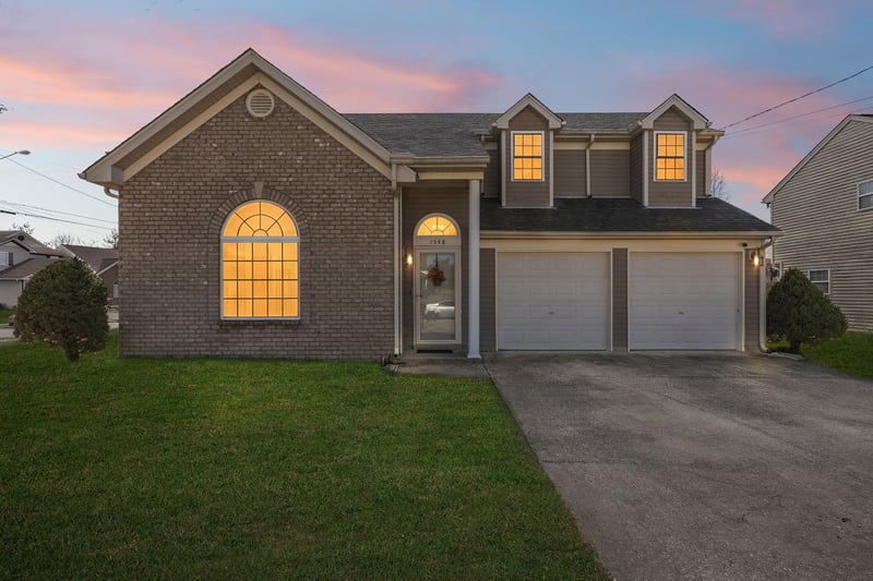 1548 Emerald Bay Blvd, Whites Creek, TN 37189