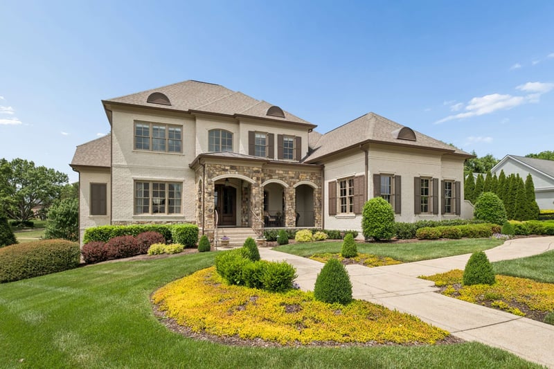 988 Still Forest Dr, Brentwood, TN 37027