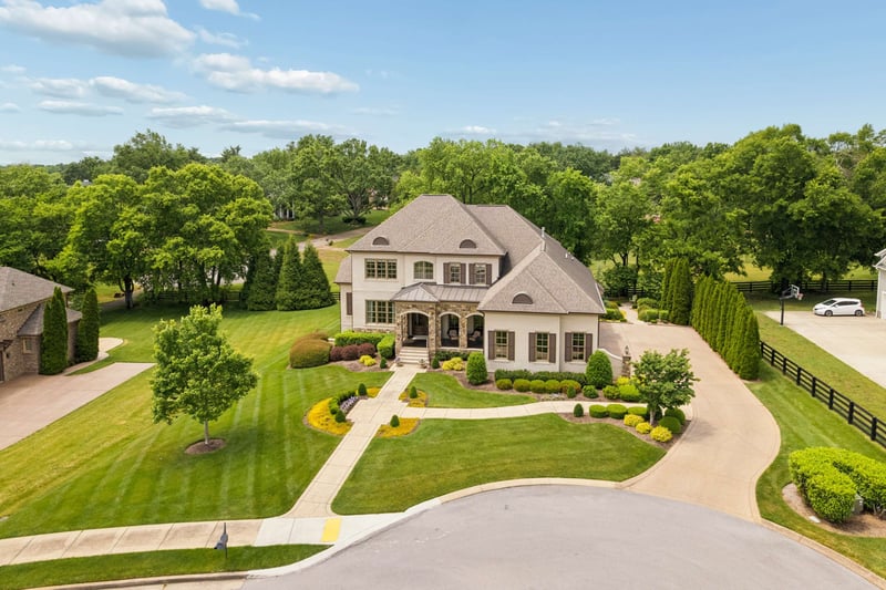 988 Still Forest Dr, Brentwood, TN 37027
