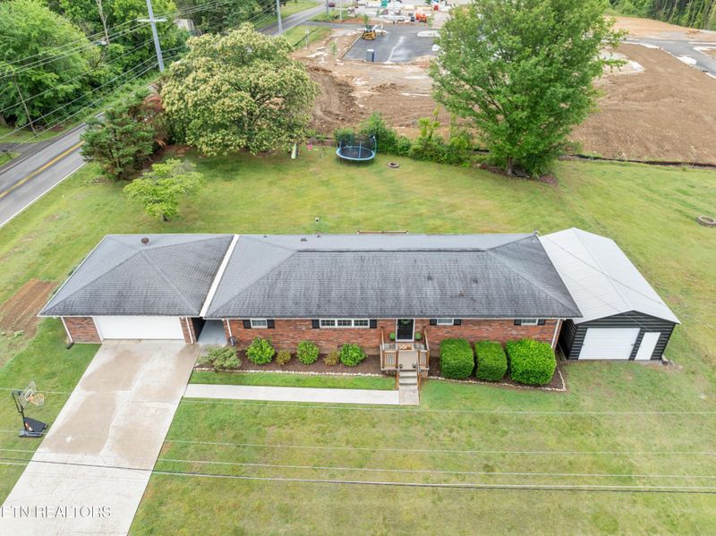 625 W Grinnell Cir, Knoxville, TN 37924