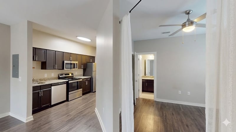 414 Rosedale Ave #206, Nashville, TN 37211