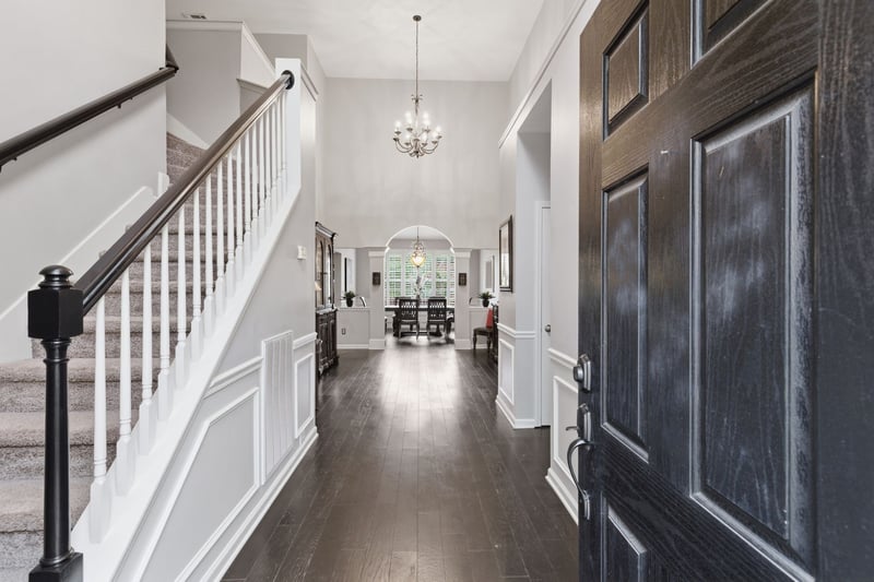 421 Galloway Dr, Franklin, TN 37064