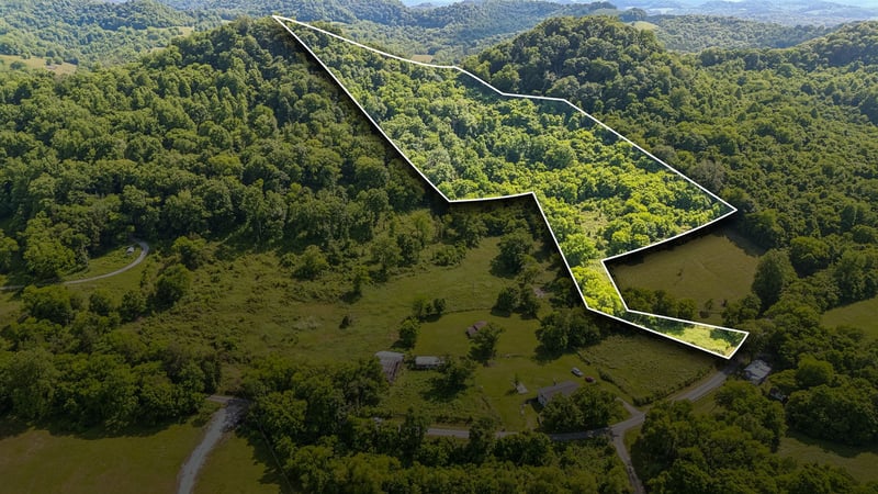 0 Little Salt Lick Creek Rd, Carthage, TN 37030
