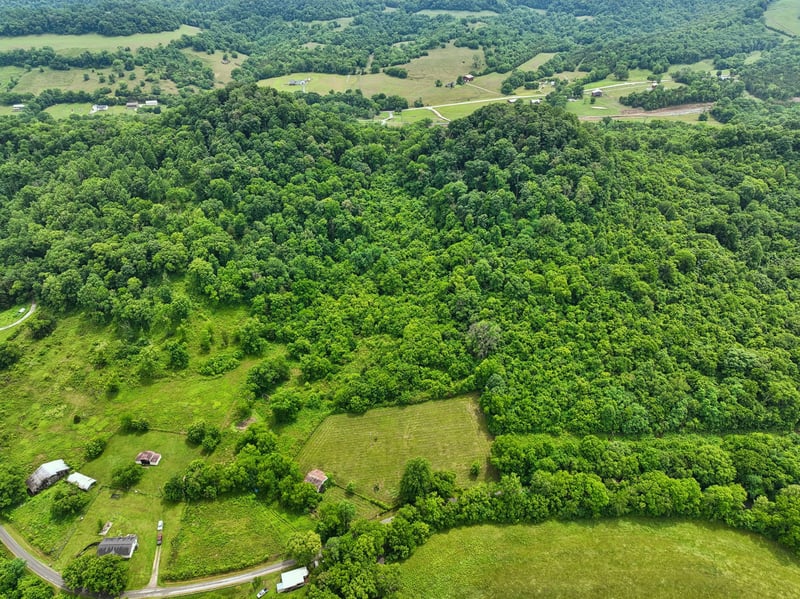0 Little Salt Lick Creek Rd, Carthage, TN 37030