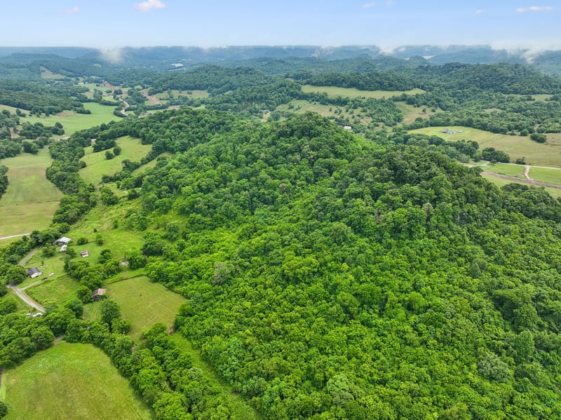 0 Little Salt Lick Creek Rd, Carthage, TN 37030