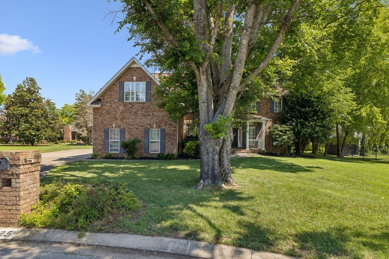 1125 Bayard Ave, Murfreesboro, TN 37130