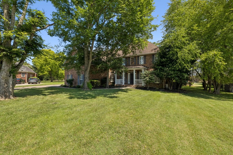 1125 Bayard Ave, Murfreesboro, TN 37130
