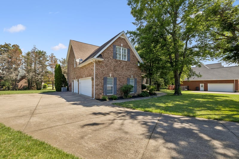 1125 Bayard Ave, Murfreesboro, TN 37130