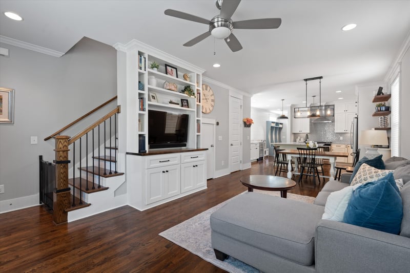 6007A Obrien Ave, Nashville, TN 37209