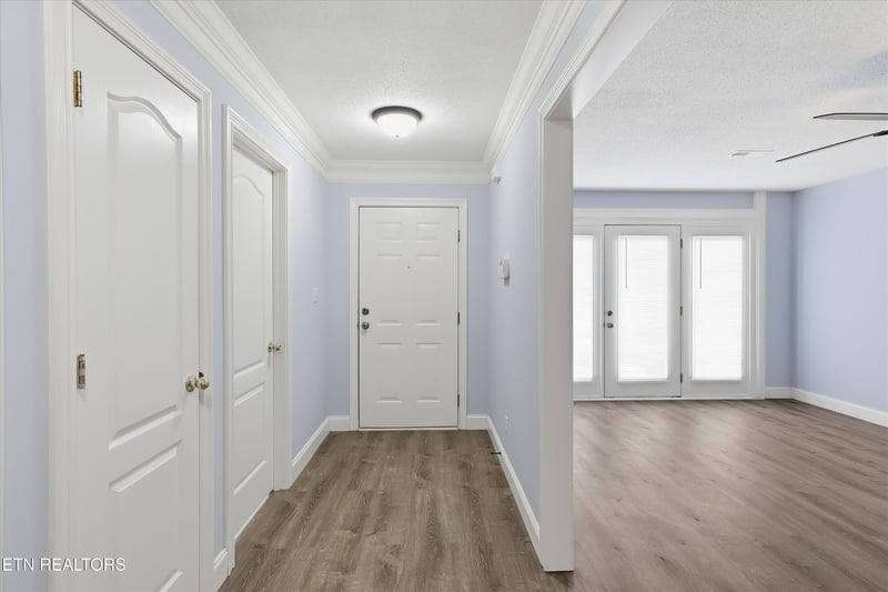 731 High Point Way, Knoxville, TN 37912